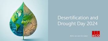 Desertification and Drought Day 2024
