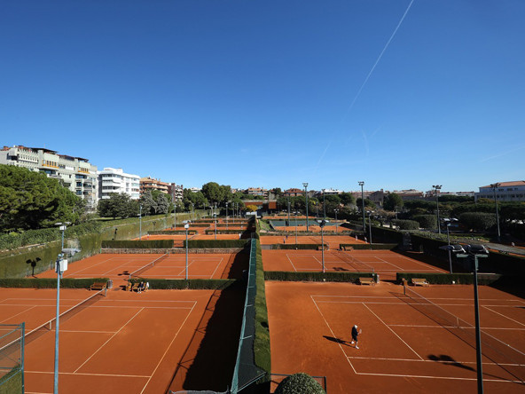 CLub De Tennis